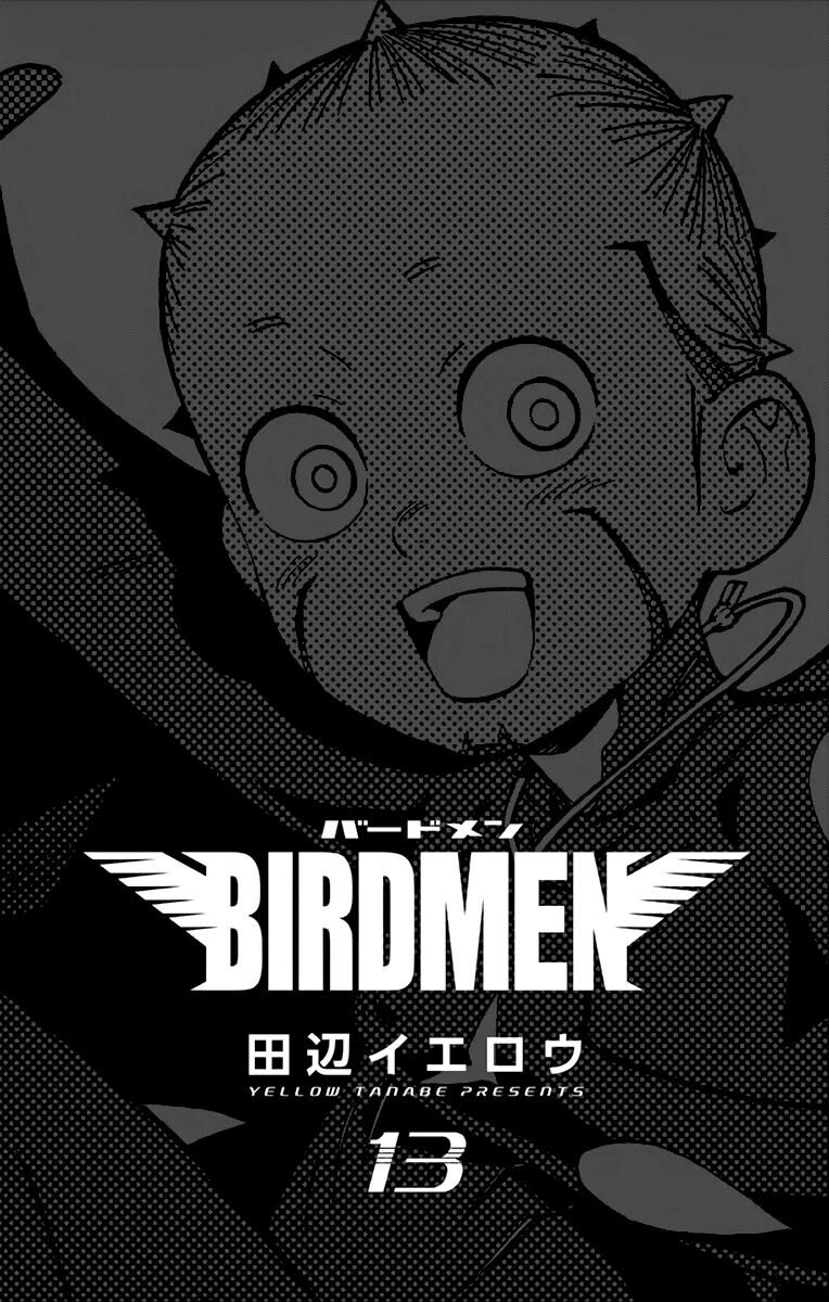 Birdmen-Chapter 59