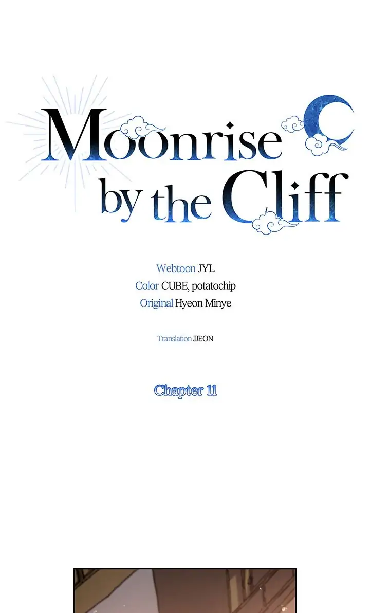 Moonrise by the Cliff [All-Ages]-S1 Episode 11